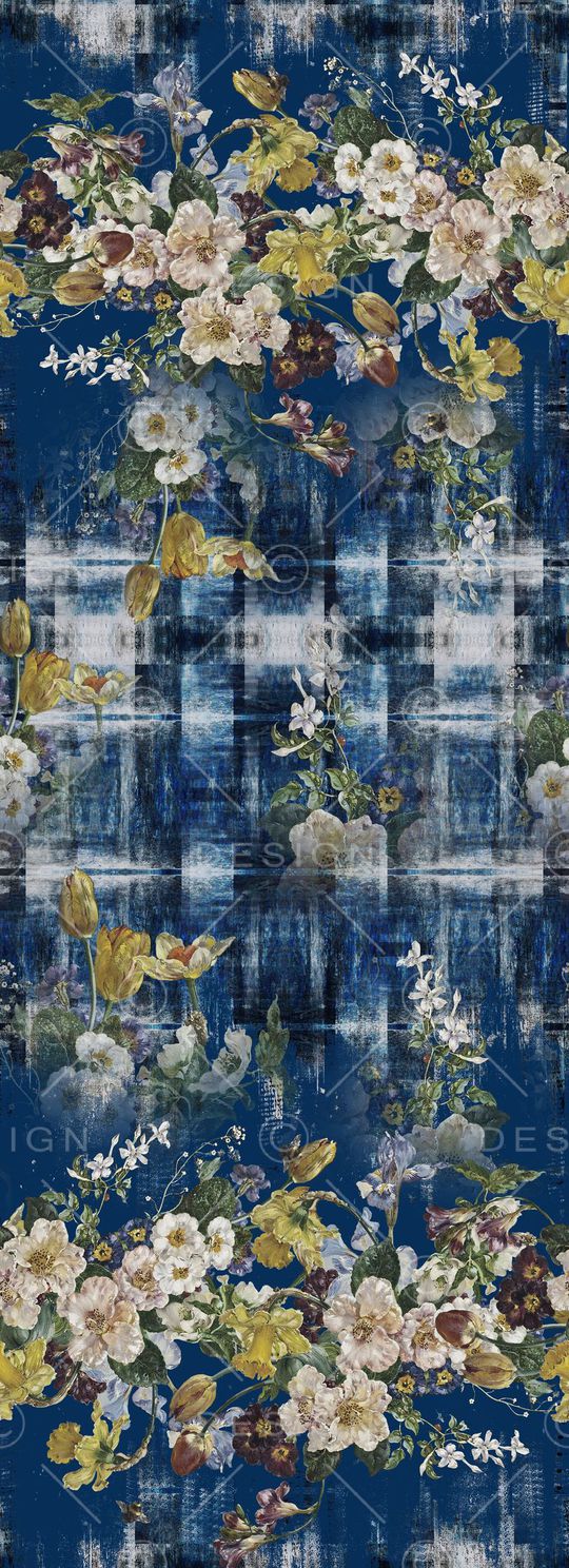 机理质感印花华亿平台图片