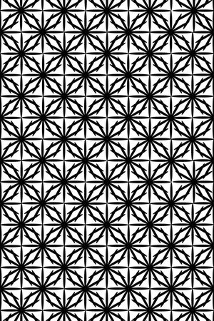 格子印花华亿平台图片