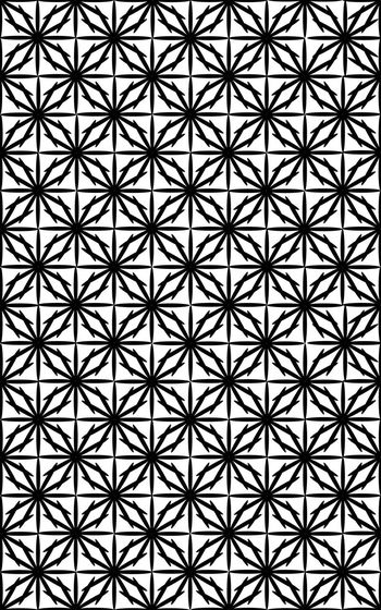 格子印花华亿平台图片