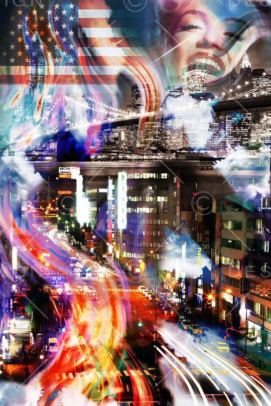 建筑印花华亿平台图片