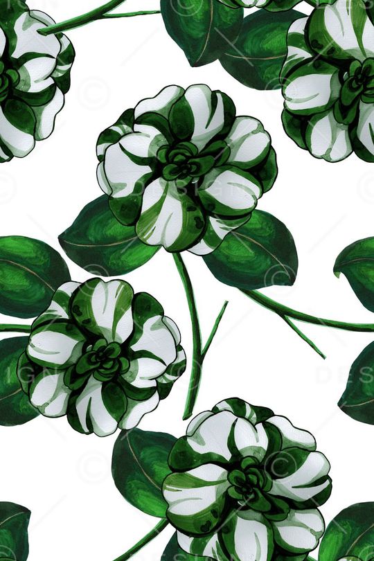 大牌印花华亿平台图片