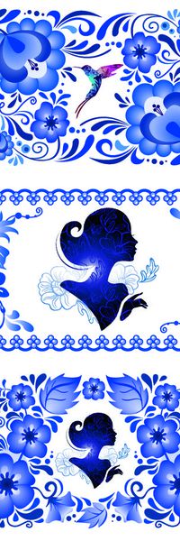 欧美印花华亿平台图片