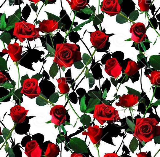 大牌印花华亿平台图片