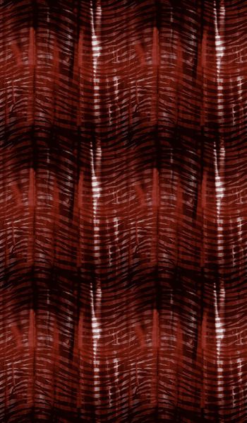 521599-抽象 老虎纹 波浪纹 服装 沙发布