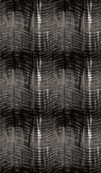 521600-抽象 老虎纹 波浪纹 服装 沙发布