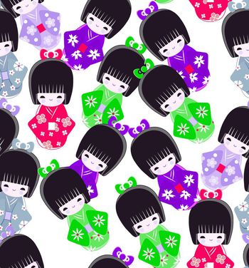 521606-日本风瓷娃娃