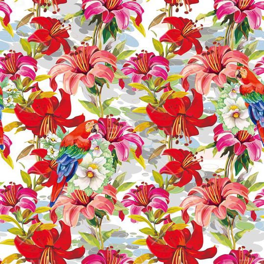 数码印花印花华亿平台图片