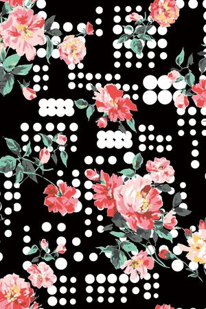 原创印花华亿平台图片