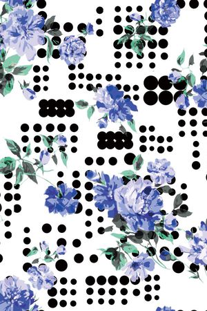 原创印花华亿平台图片