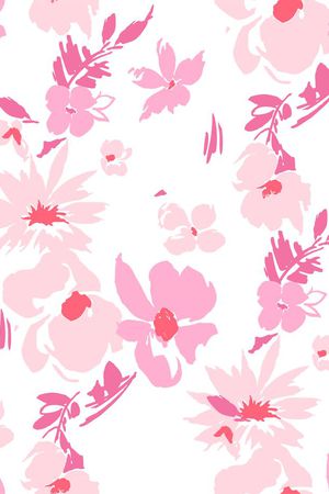 清新印花华亿平台图片