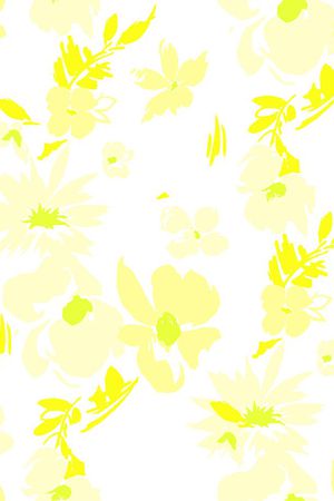 清新印花华亿平台图片