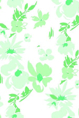 清新印花华亿平台图片