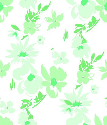 521875-清新秀场款小碎花（源文件为矢量图文