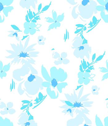 521876-清新秀场款小碎花（源文件为矢量图文