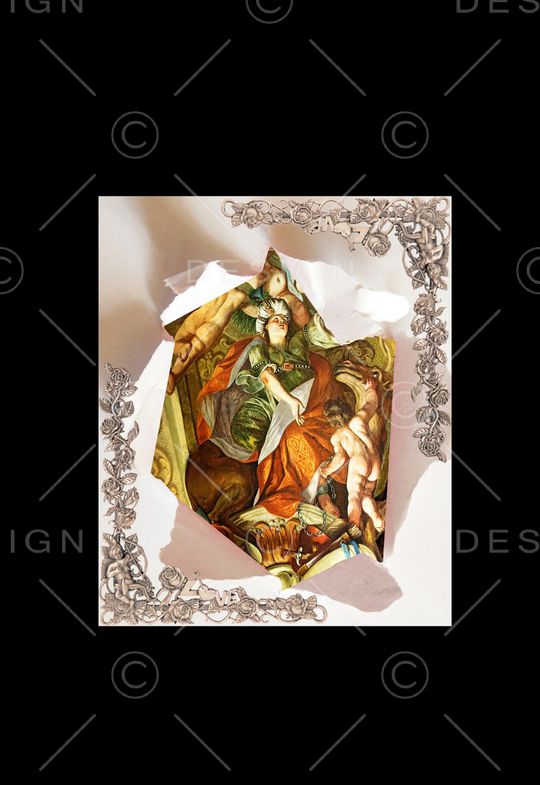 3D立体印花华亿平台图片