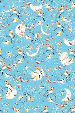 清新 可爱印花华亿平台图片