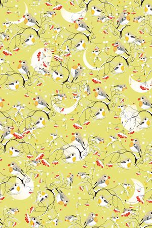 清新 可爱印花华亿平台图片