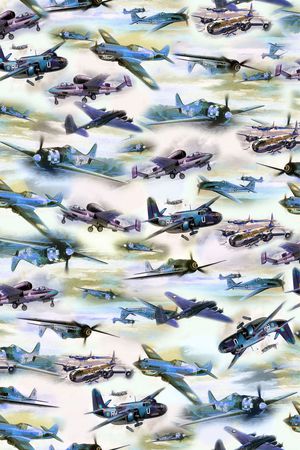 飞机 战斗机印花华亿平台图片