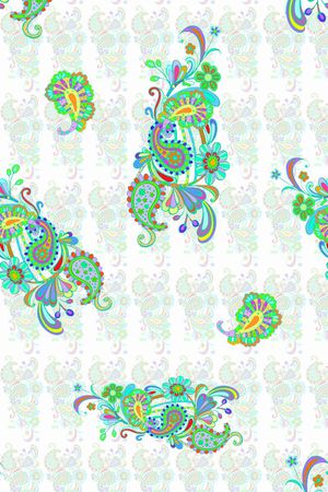 欧式印花华亿平台图片