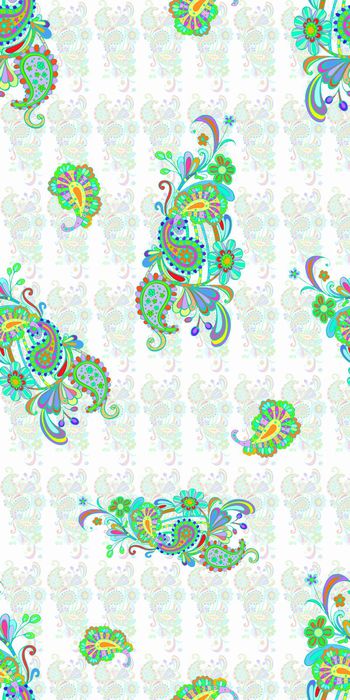 521963-佩兹丽 欧式宫廷风 女士 服装 花