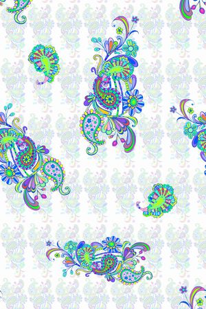 欧式印花华亿平台图片