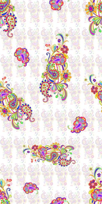 521965-佩兹丽 欧式宫廷风 女士 服装 花