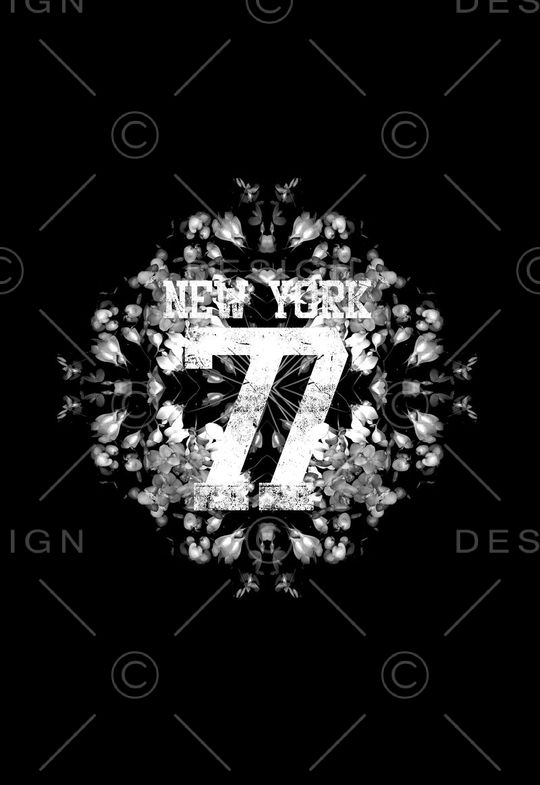 T恤卫衣印花印花华亿平台图片