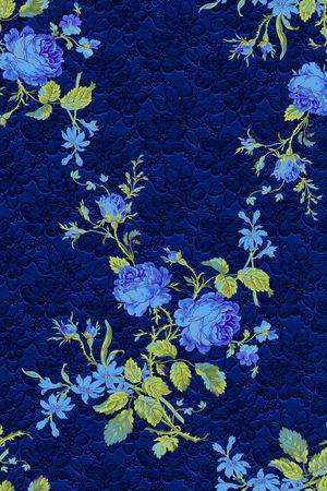 时尚潮流大牌印花华亿平台图片