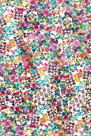 现代印花华亿平台图片