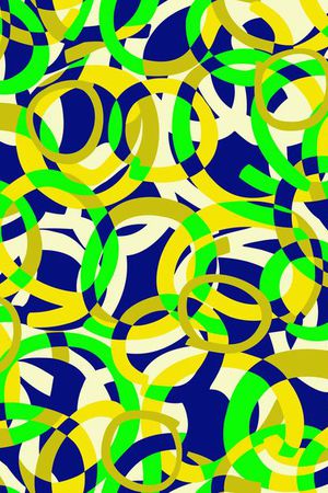 分色印花华亿平台图片