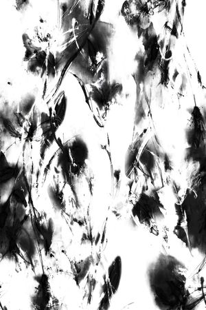 潮牌印花印花华亿平台图片