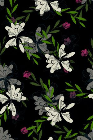 欧美流行时尚最新印花印花华亿平台图片