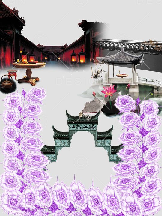 窗帘 壁纸印花华亿平台图片