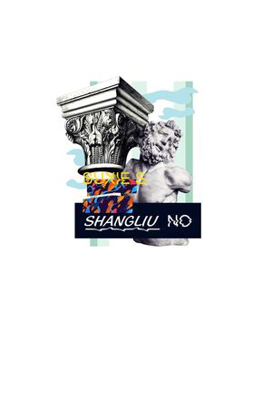 流行时尚印花华亿平台图片