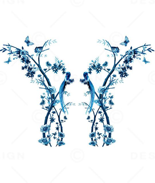 Alexander McQueen印花华亿平台图片