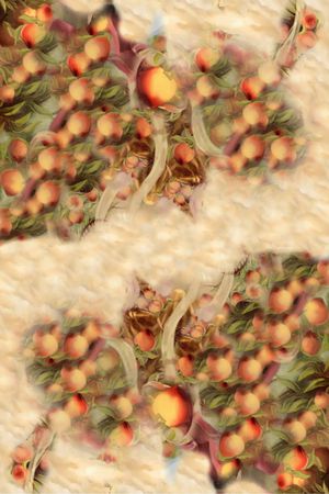 长经印花华亿平台图片