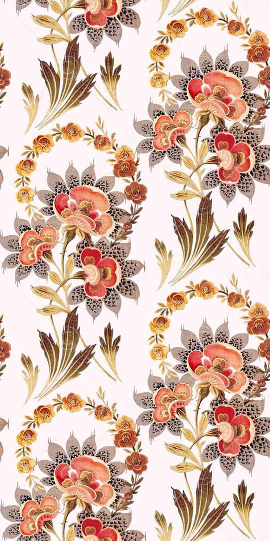 民族 传统印花华亿平台图片