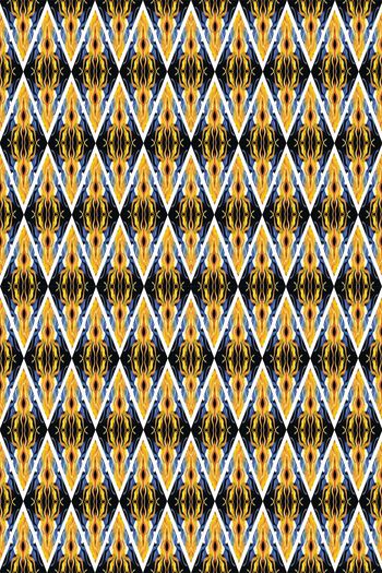 522275-复古民族风几何形