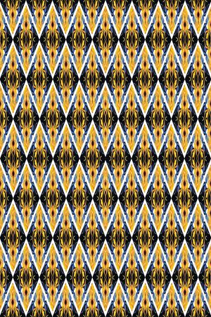 传统华亿平台印花华亿平台图片