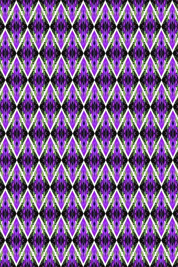 522276-复古民族风几何形