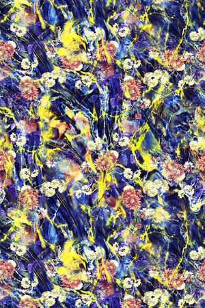 欧美时尚印花华亿平台图片