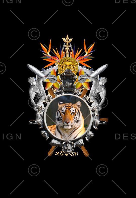 3D立体印花华亿平台图片