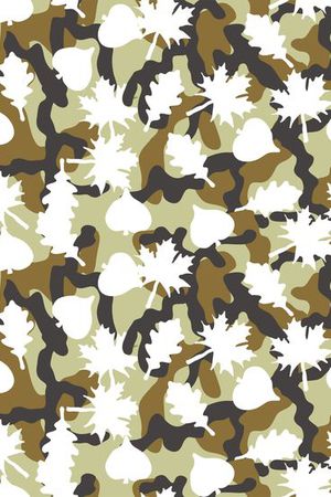 迷彩印花华亿平台图片