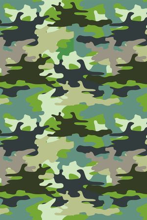 迷彩印花华亿平台图片