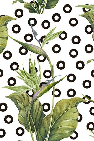 欧美印花华亿平台图片