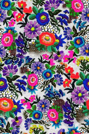 多彩印花华亿平台图片