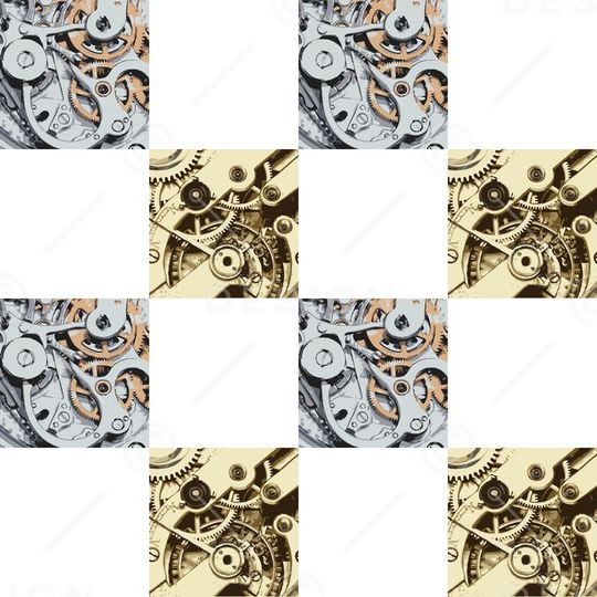 传统华亿平台印花华亿平台图片