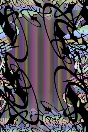 大牌印花华亿平台图片