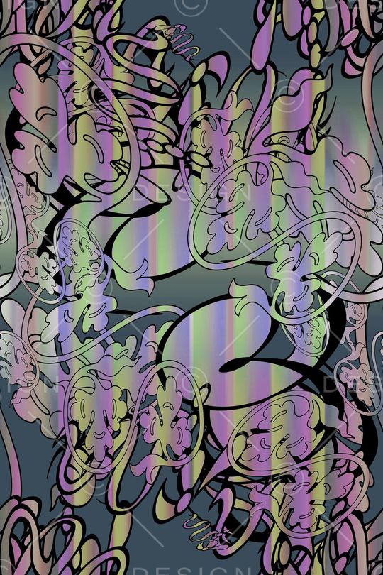 大牌印花华亿平台图片