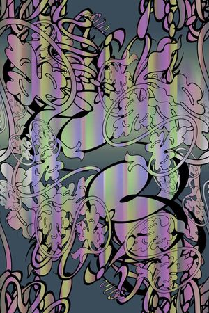 大牌印花华亿平台图片